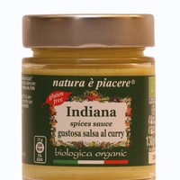 Salsa Indiana